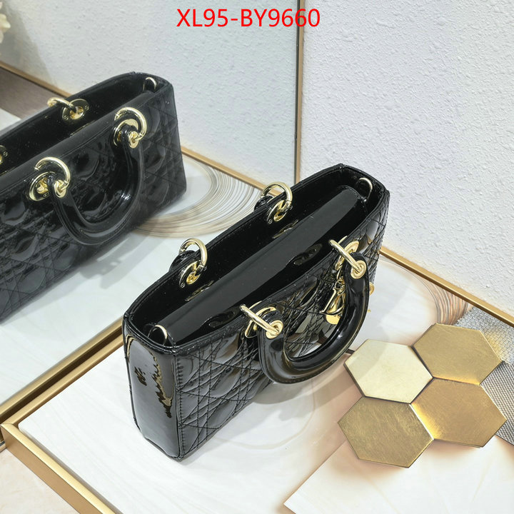 Dior Bags(4A)-Lady- sellers online ID: BY9660