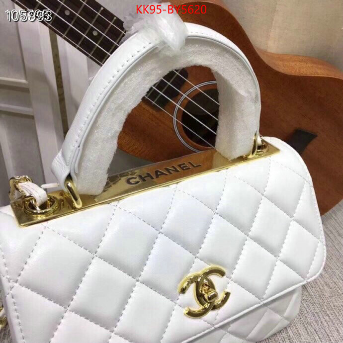 Chanel Bags(4A)-Diagonal- online from china designer ID: BY5620 $: 95USD