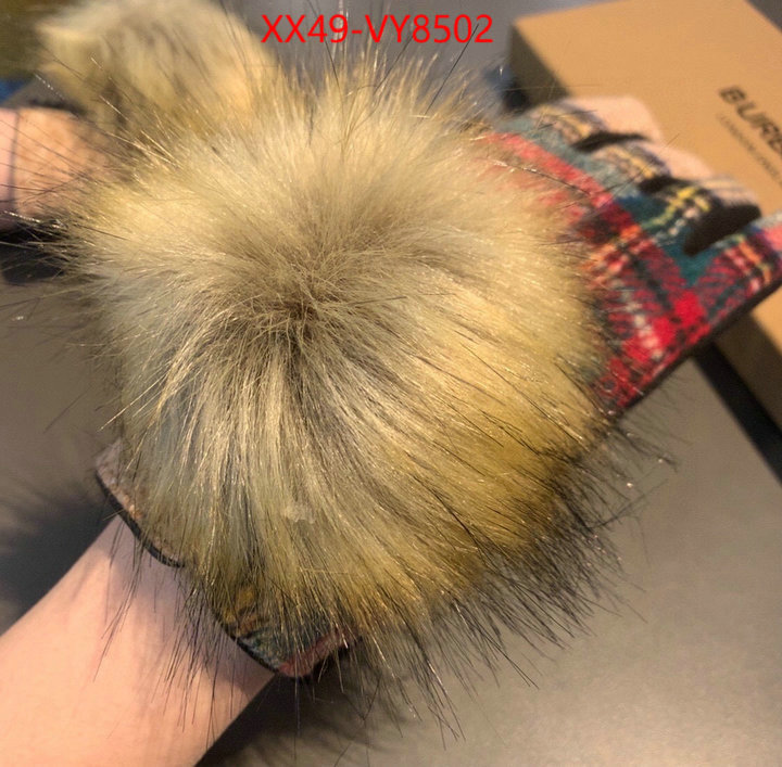 Gloves-Burberry buy high-quality fake ID: VY8502 $: 49USD