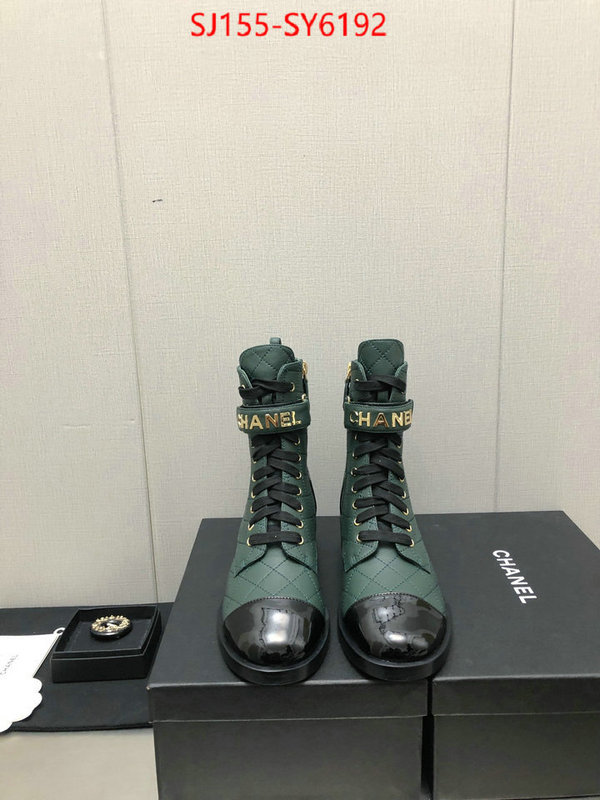 Women Shoes-Boots wholesale imitation designer replicas ID: SY6192 $: 155USD