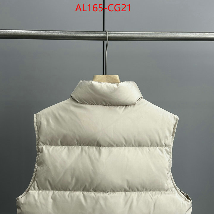 Down jacket Women-Celine quality aaaaa replica ID: CG21 $: 165USD