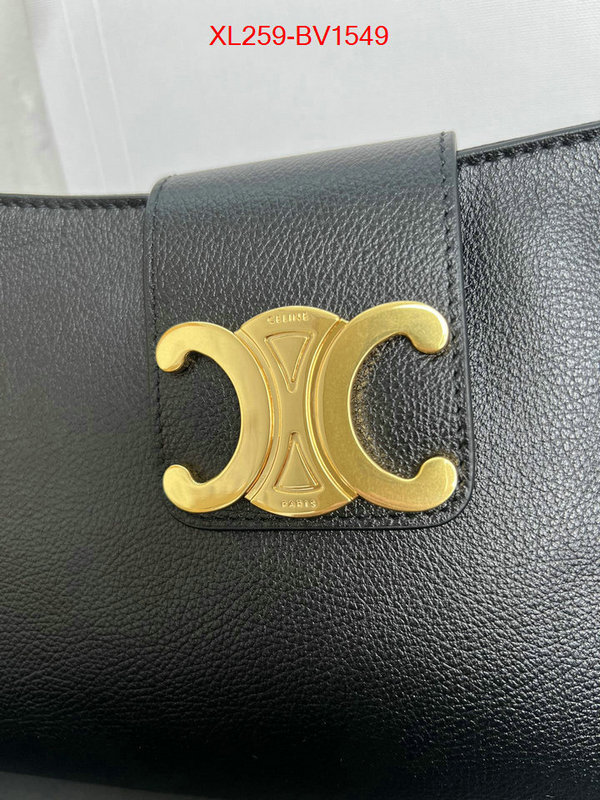 Celine Bags(TOP)-Handbag fake cheap best online ID: BV1549 $: 259USD