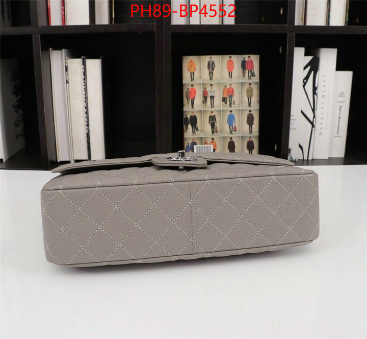 Chanel Bags(4A)-Diagonal- the most popular ID: BP4552 $: 89USD