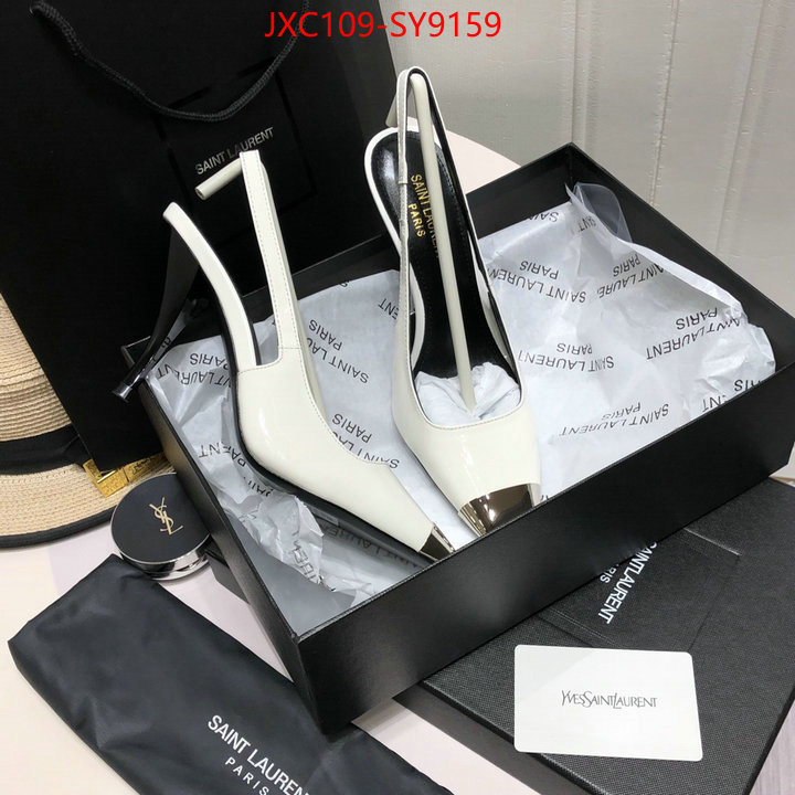 Women Shoes-YSL replica sale online ID: SY9159 $: 109USD