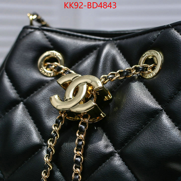 Chanel Bags(4A)-Other Styles- high quality replica designer ID: BD4843 $: 92USD