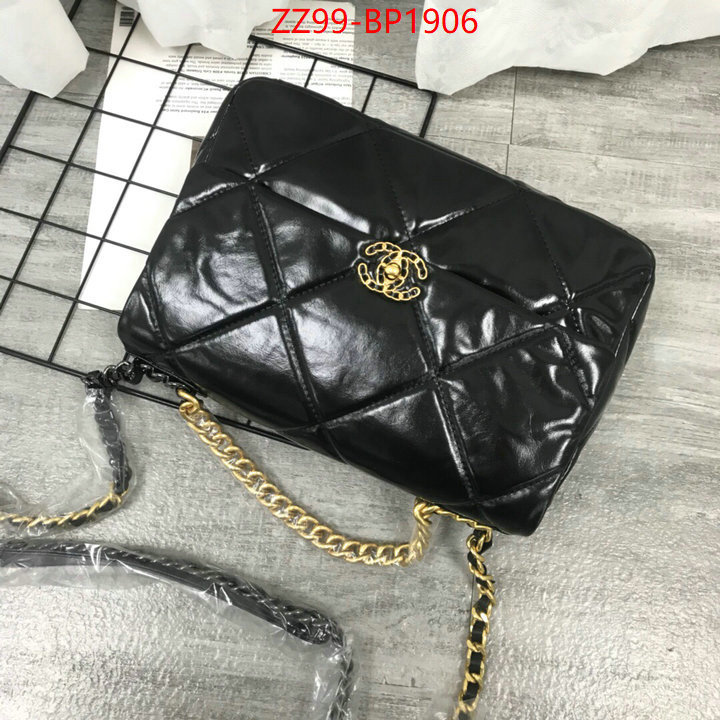 Chanel Bags(4A)-Diagonal- shop designer ID: BP1906 $: 99USD