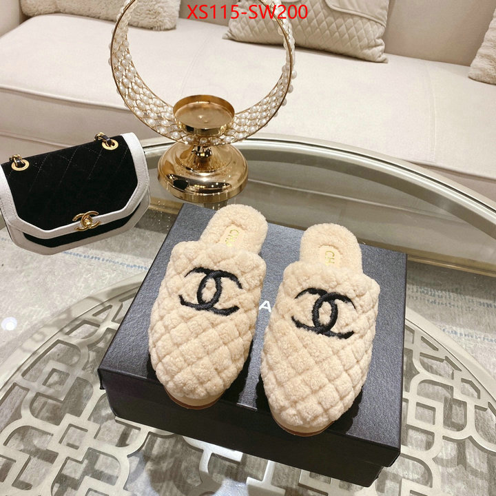 Women Shoes-Chanel replicas buy special ID: SW200 $: 115USD