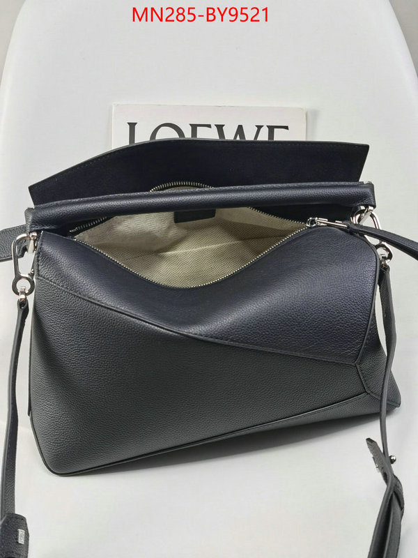 Loewe Bags(TOP)-Puzzle- where can i buy ID: BY9521 $: 285USD