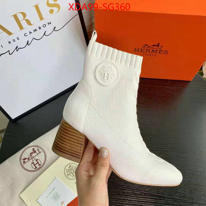 Women Shoes-Hermes online store ID: SG360 $: 99USD