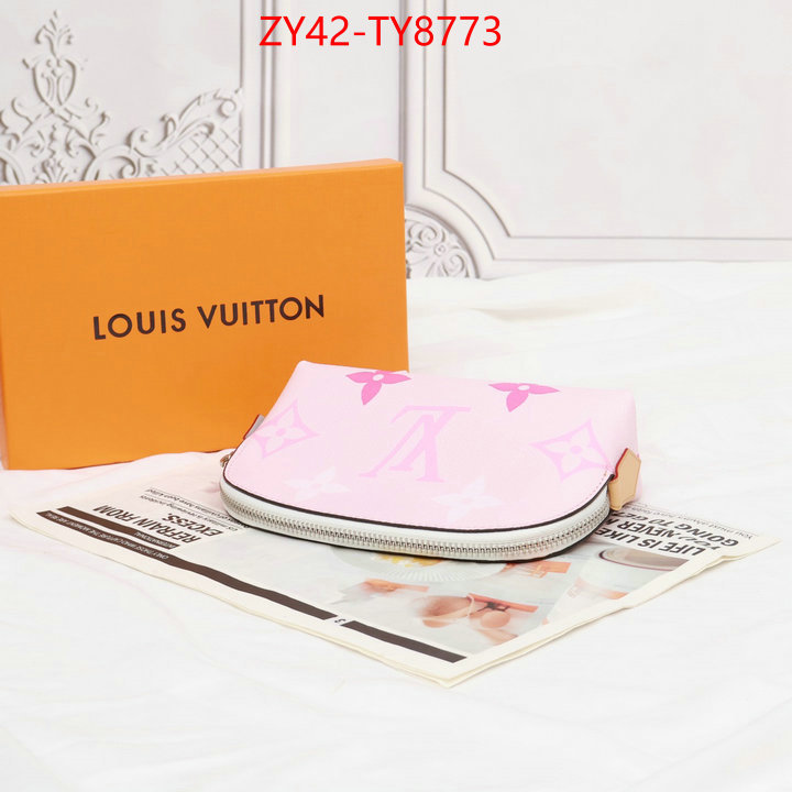 LV Bags(4A)-Vanity Bag- we offer ID: TY8773 $: 42USD