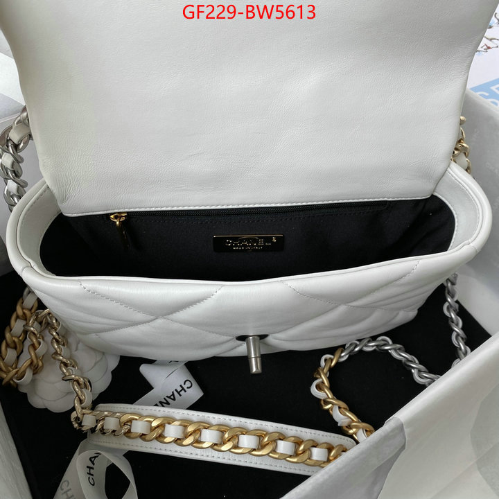 Chanel Bags(TOP)-Diagonal- new 2023 ID: BW5613 $: 229USD