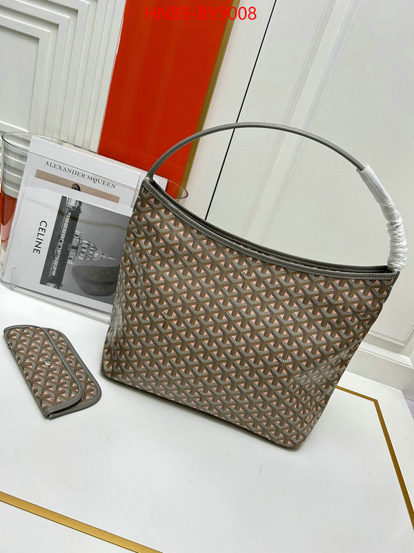 Goyard Bags(4A)-Handbag- what 1:1 replica ID: BY9008 $: 89USD