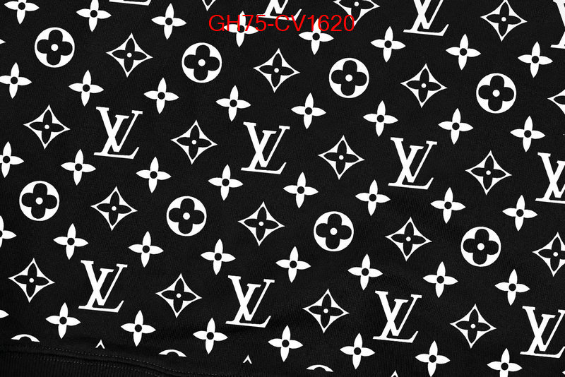 Clothing-LV we curate the best ID: CV1620 $: 75USD