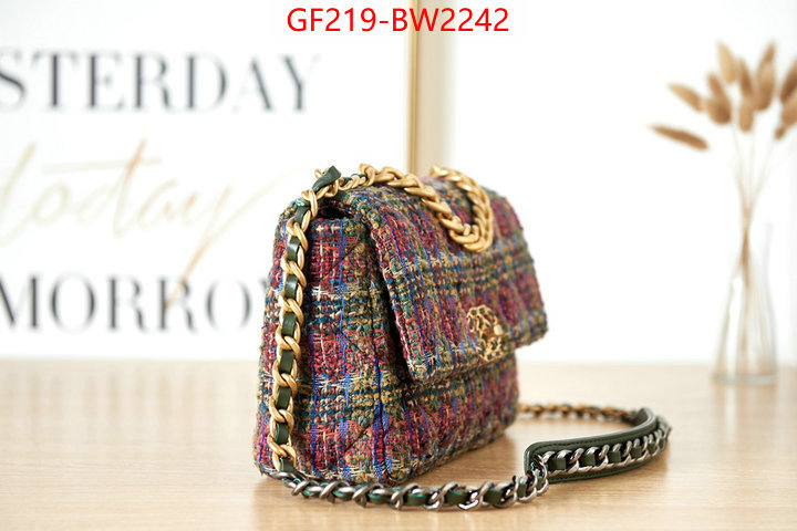 Chanel Bags(TOP)-Diagonal- the online shopping ID: BW2242