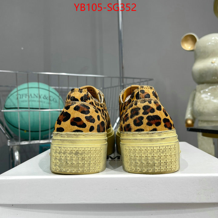 Women Shoes-SMFK knockoff highest quality ID: SG352 $: 105USD