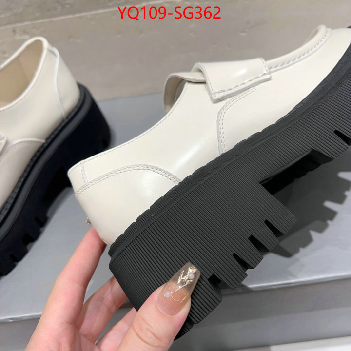 Women Shoes-Balenciaga online china ID: SG362 $: 109USD