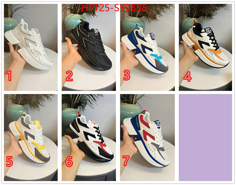Women Shoes-DG best like ID: SY9858 $: 125USD