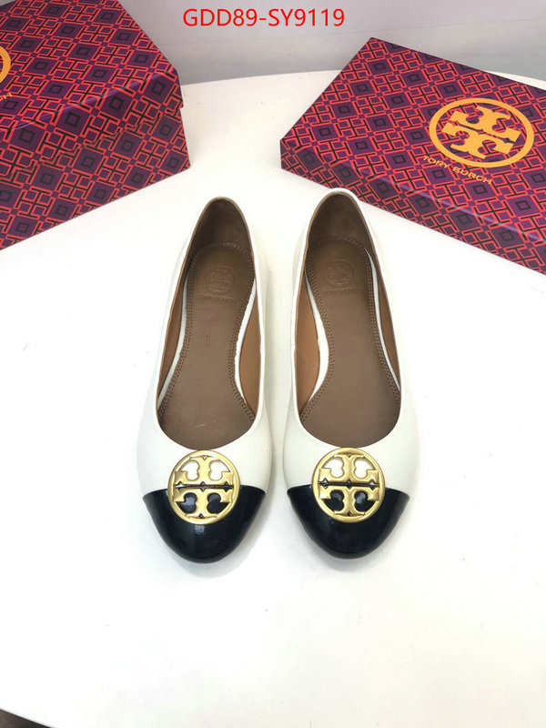 Women Shoes-Tory Burch shop designer ID: SY9119 $: 89USD