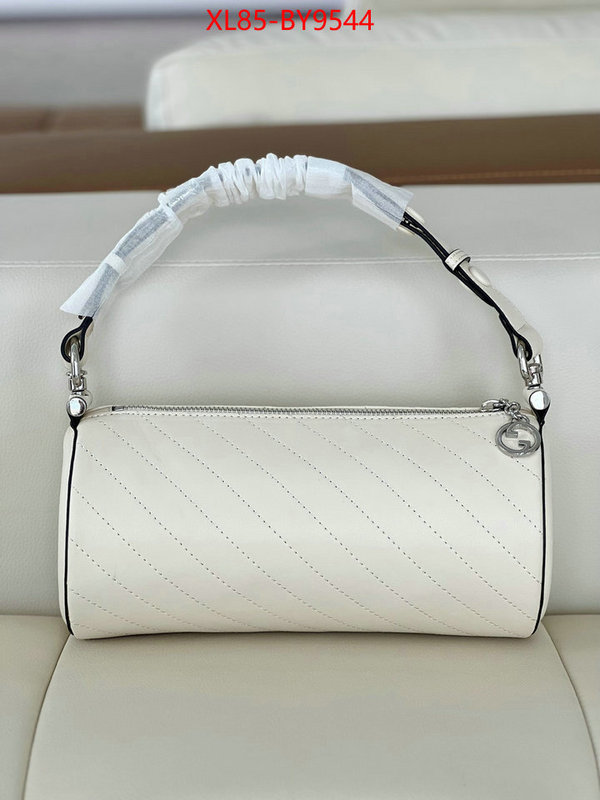 Gucci Bags(4A)-Handbag- best replica quality ID: BY9544 $: 85USD