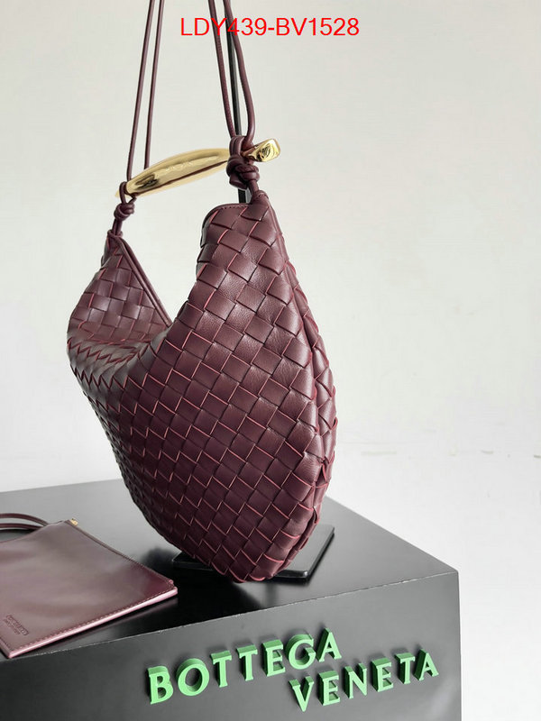 BV Bags(TOP)-Handbag- aaaaa replica designer ID: BV1528 $: 439USD