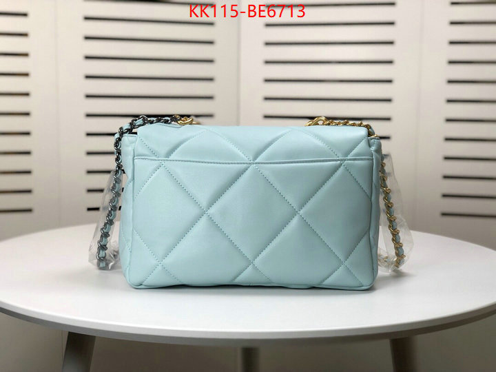 Chanel Bags(4A)-Diagonal- luxury fashion replica designers ID: BE6713 $: 115USD