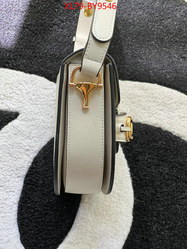Gucci Bags(4A)-Horsebit- at cheap price ID: BY9546 $: 79USD