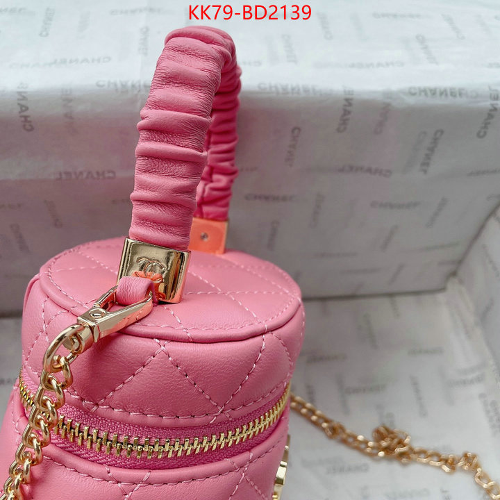 Chanel Bags(4A)-Diagonal- what ID: BD2139 $: 79USD