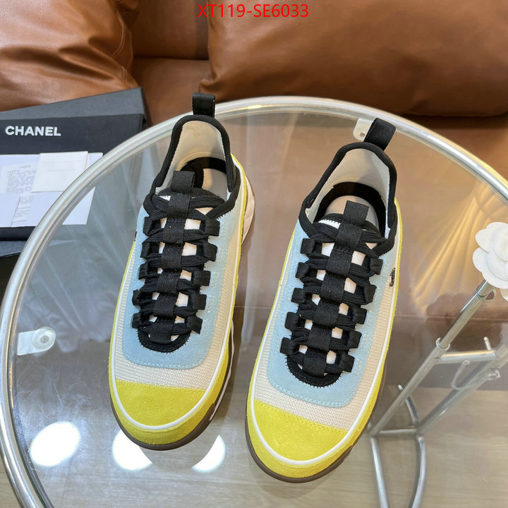 Men shoes-Chanel online china ID: SE6033