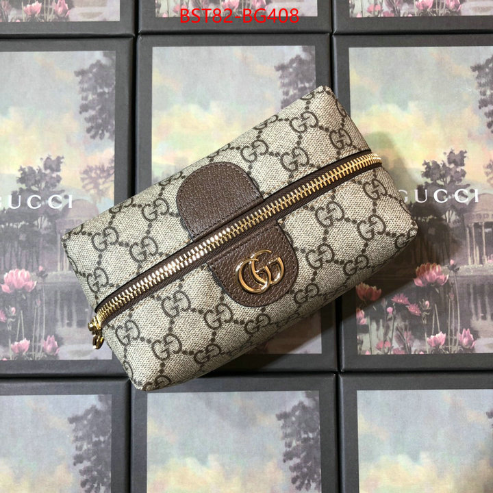 Gucci Bags(4A)-Clutch- copy aaaaa ID: BG408 $: 82USD