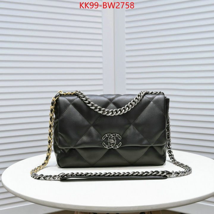 Chanel Bags(4A)-Diagonal- what's the best place to buy replica ID: BW2760 $: 99USD