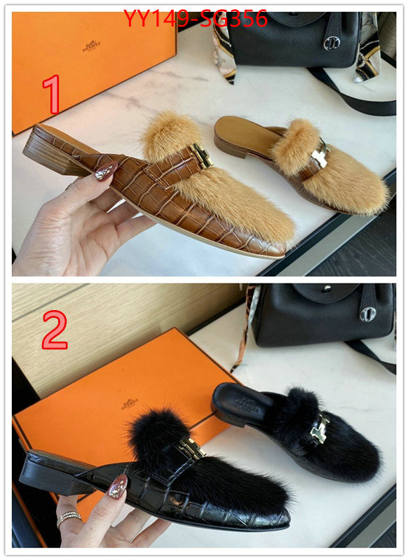 Women Shoes-Hermes how to start selling replica ID: SG356 $: 149USD