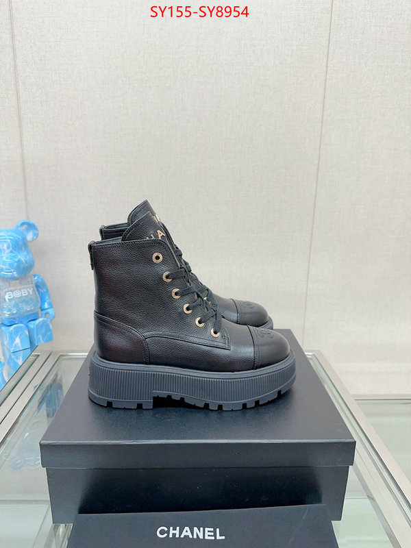 Women Shoes-Boots replica how can you ID: SY8954 $: 155USD