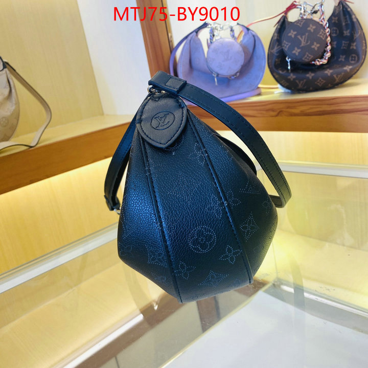 LV Bags(4A)-Pochette MTis Bag-Twist- high quality replica designer ID: BY9010 $: 75USD