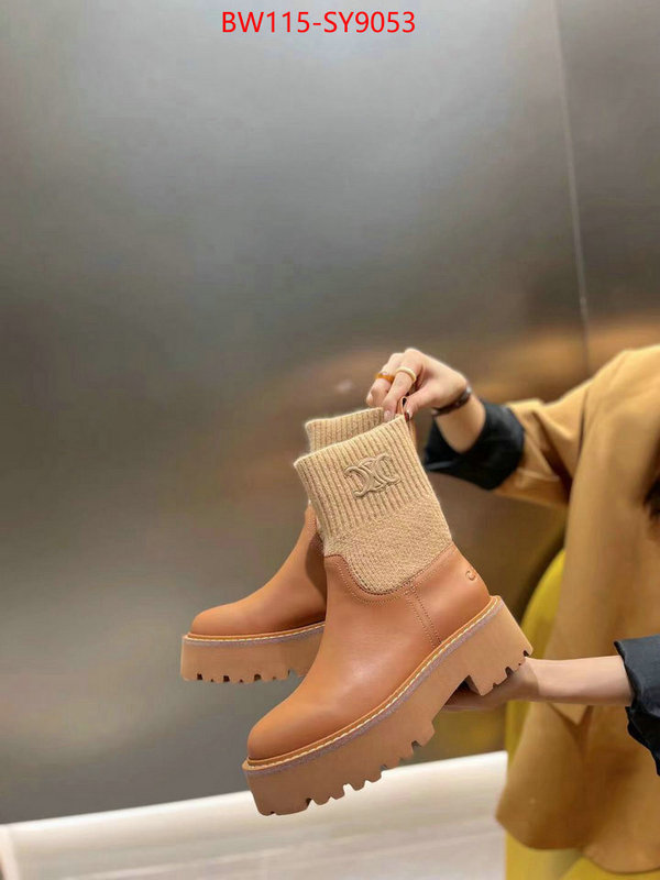 Women Shoes-CELINE best ID: SY9053 $: 115USD