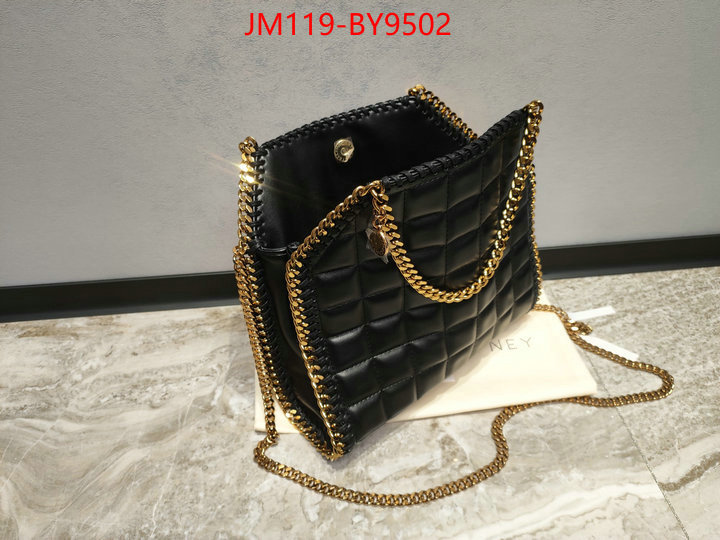 Stella McCartney Bags(TOP)-Handbag- how quality ID: BY9502