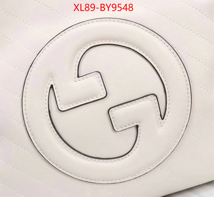 Gucci Bags(4A)-Handbag- top fake designer ID: BY9548 $: 89USD