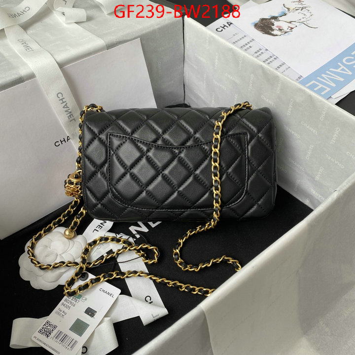 Chanel Bags(TOP)-Diagonal- replica us ID: BW2188 $: 239USD