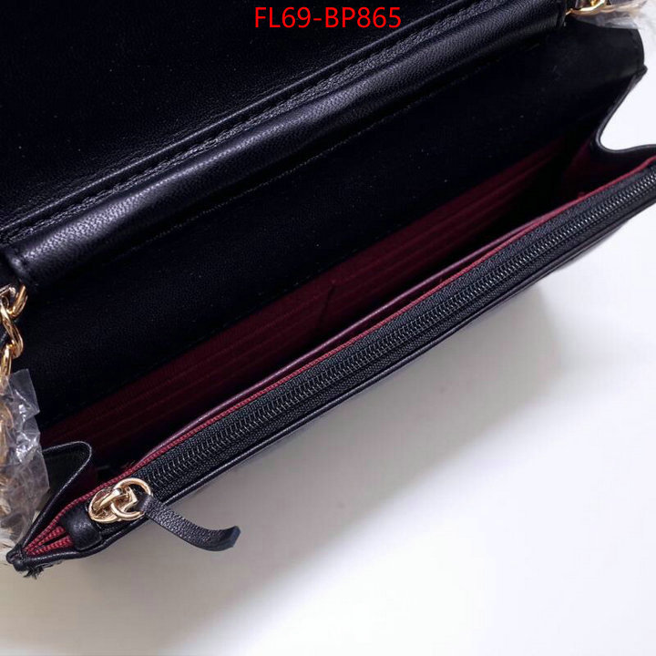 Chanel Bags(4A)-Diagonal- china sale ID: BP865 $: 69USD