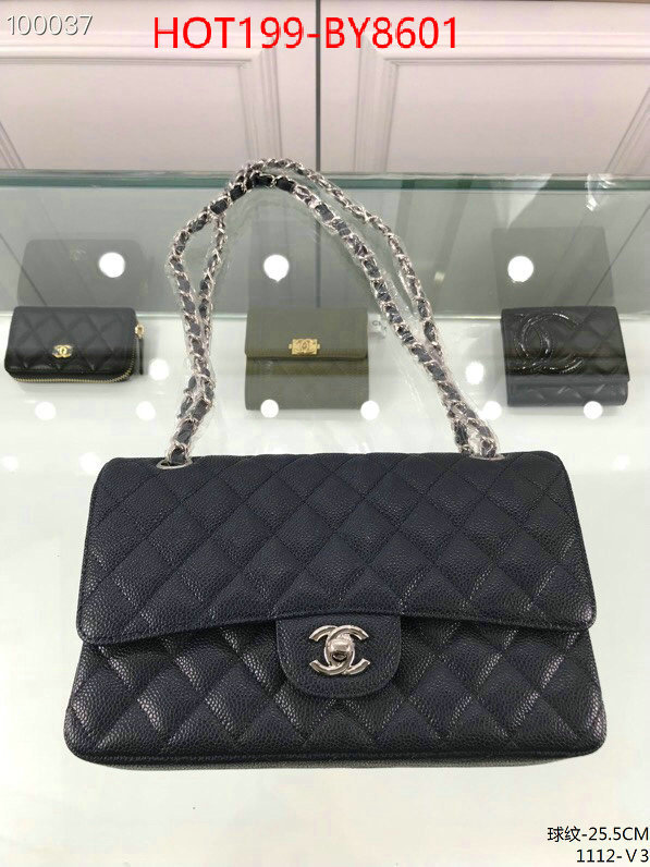 Chanel Bags(TOP)-Diagonal- what best replica sellers ID: BY8601 $: 199USD