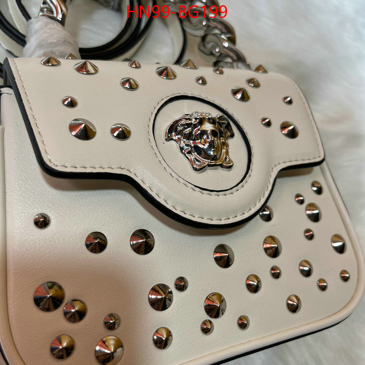 Versace Bag(4A)-Handbag- designer replica ID: BG199 $: 99USD