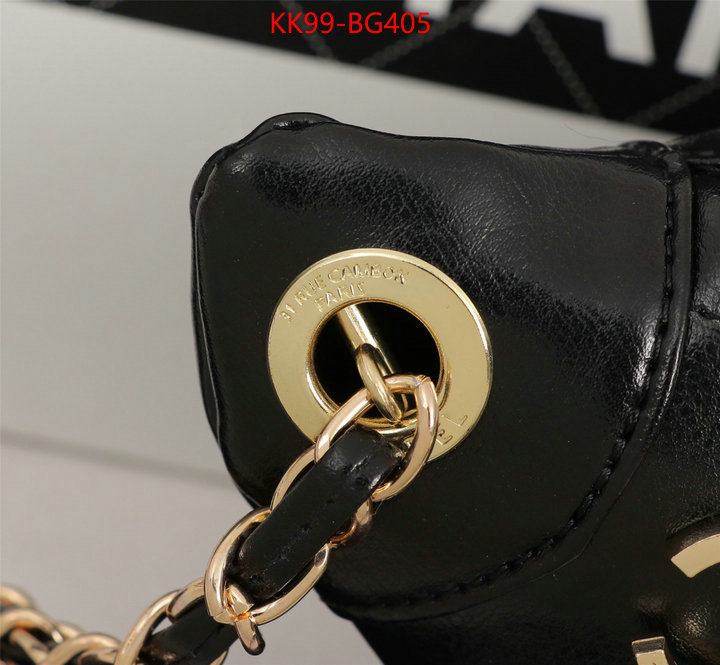 Chanel Bags(4A)-Other Styles- best replica ID: BG405 $: 99USD