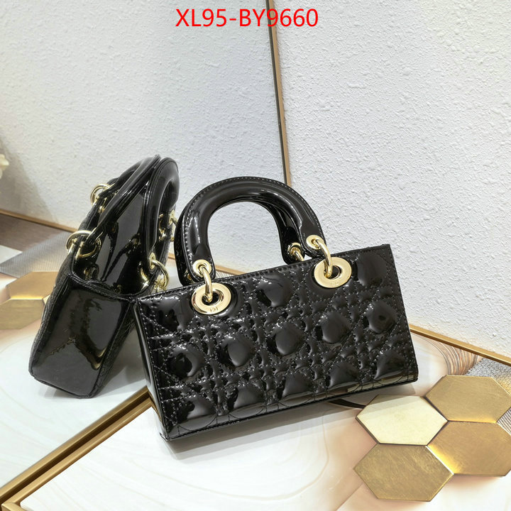 Dior Bags(4A)-Lady- sellers online ID: BY9660