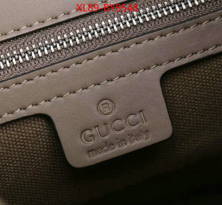 Gucci Bags(4A)-Handbag- top fake designer ID: BY9548 $: 89USD