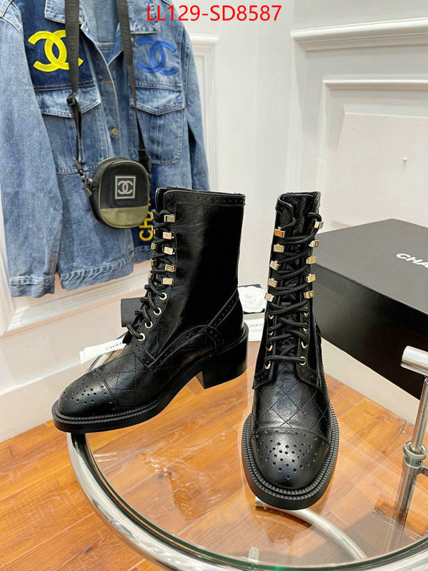 Women Shoes-Boots what is aaaaa quality ID: SD8587 $: 129USD