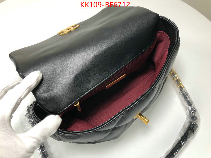 Chanel Bags(4A)-Diagonal- can you buy replica ID: BE6712 $: 109USD