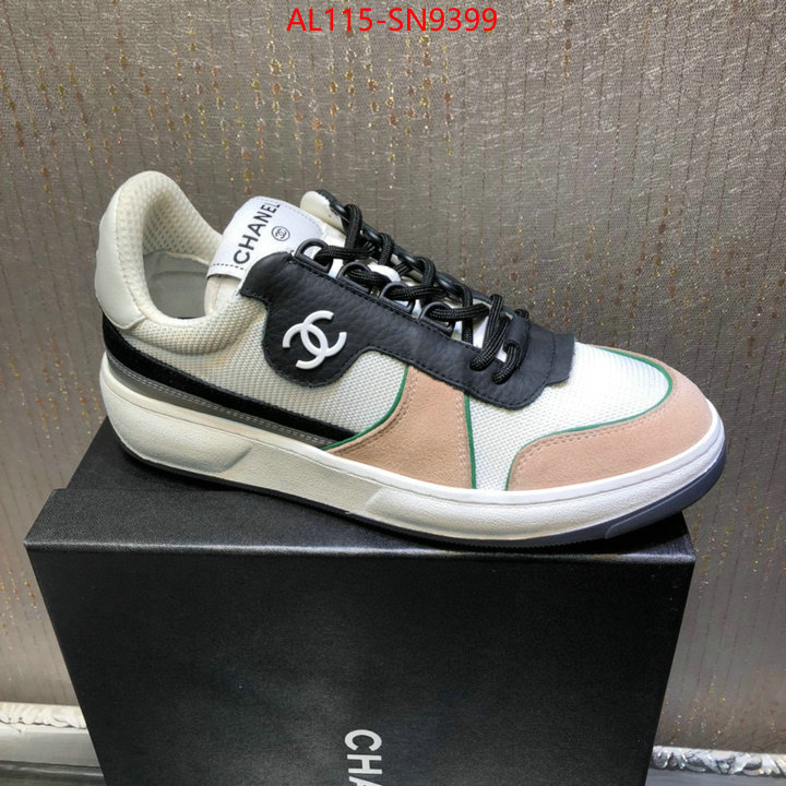 Women Shoes-Chanel how to find designer replica ID: SN9399 $: 115USD