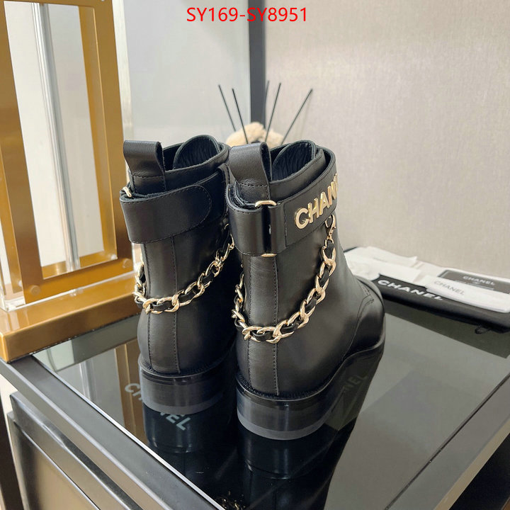 Women Shoes-Boots 2023 replica wholesale cheap sales online ID: SY8951 $: 169USD