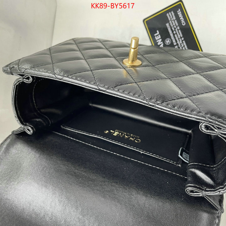 Chanel Bags(4A)-Diagonal- copy ID: BY5617 $: 89USD