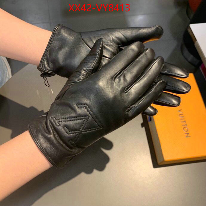Gloves-LV best ID: VY8413 $: 42USD