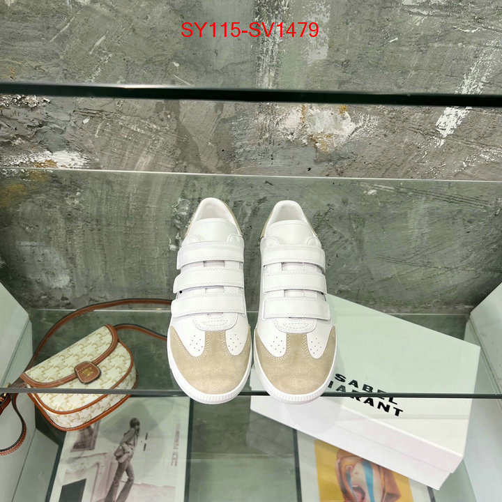 Women Shoes-Isabel Marant where can you buy replica ID: SV1479 $: 115USD